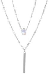  TA-27552 Nyakékek - Ezüst