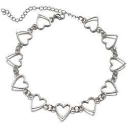  MA-27582 Nyakék - Ezüst