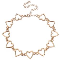  MA-27581 Nyakék - Arany