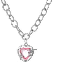  AL-27578 Nyakék - Ezüst