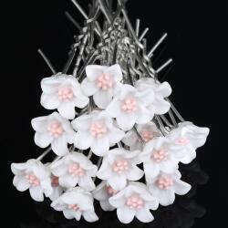  LI-27531 Hajtű - Fehér