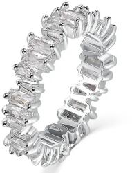  VE-27598 Gyűrű - Ezüst/57mm