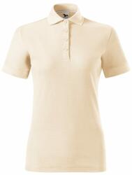 MALFINI Tricou polo femei Prime - Migdalie | 2XL (2352117)