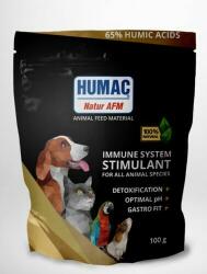 HUMAC sro Werferova Humac Natur AFM táplálékkiegészítő 100g