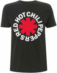 NNM tricou stil metal bărbați Red Hot Chili Peppers - Classic Asterisk - NNM - RTRHCTSBCLA