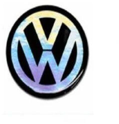 Vag Logo cheie Volkswagen