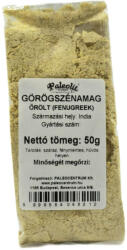 Paleolit Görögszénamag őrölt 50 G (fenugreek)