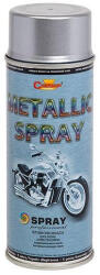 Champion Color Spray Vopsea 400ml Metalizat Acrilic Argintiu Champion Color (AVX-CHP059) - dawmark
