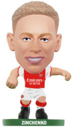  FC Arsenal figurină SoccerStarz 2024 Zinchenko