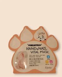Esfolio Mască de mână Hand & Nail Vital Mask - 18 ml / 2 buc