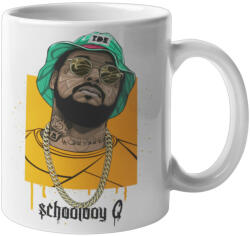 SchoolBoy Cool bögre (schoolboy-cool-bogre)