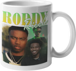  Roddy Ricch bögre (roddy-ricch-bogre)