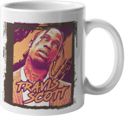  Travis Scott bögre (travis-scott-bogre)