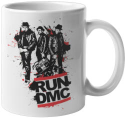 Run DMC bögre (run-dmc-bogre)