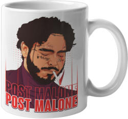 Post Malone bögre (post-malone-bogre)