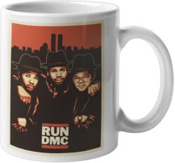 Run DMC V2 bögre (run-dmc-v2-bogre)