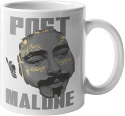  Post Malone V2 bögre (post-malone-v2-bogre)