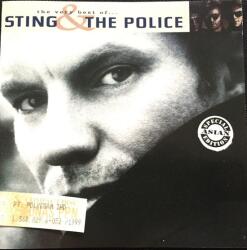 Sting, The Police - The Very Best Of Sting And The Police (CD)