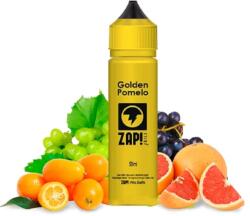 Zap Lichid Golden Pomelo by Aisu ZAP! 50ml 0mg (10318) Lichid rezerva tigara electronica