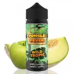 Jungle Fever Lichid Wild Tropic Jungle Fever 100ml 0mg (9461) Lichid rezerva tigara electronica