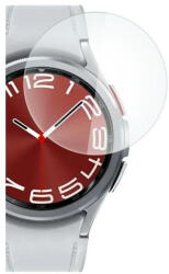 Glass Pro Folie protectie transparenta HOFI Glass Pro Tempered Glass 0.3mm 9H compatibila cu Samsung Galaxy Watch 6 Classic 47mm (9319456603972)