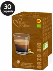 Italian Coffee 30 Capsule Italian Coffee Orz Biologic - Compatibile Dolce Gusto
