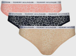 Tommy Hilfiger Underwear Chiloți, 3 bucăți Tommy Hilfiger Underwear | Negru | Femei | XS - bibloo - 163,00 RON