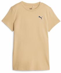 PUMA BETTER ESSENTIALS Tee , Maro deschis , XS - hervis - 80,00 RON