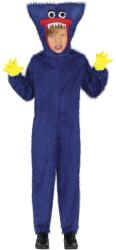 Fiestas Guirca Costum pentru copii - Monster Huggy Woogy Mărimea - Copii: XL Costum bal mascat copii