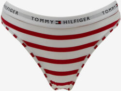 Tommy Hilfiger Underwear Chiloți Tommy Hilfiger Underwear | Alb | Femei | XS - bibloo - 105,00 RON