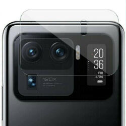 Mocolo Folie Camera Compatibila cu Xiaomi Mi 11 Ultra, Mocolo, Transparent