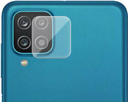 Mocolo Folie Camera Compatibila cu Samsung Galaxy A12, Mocolo, Transparent