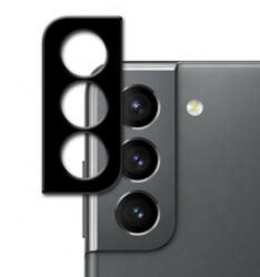 Mocolo Protectie Camera Compatibila cu Samsung Galaxy S21 FE, Mocolo, Negru