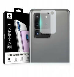Mocolo Folie Camera Compatibila cu Samsung Galaxy S20 Ultra, Mocolo, Transparent