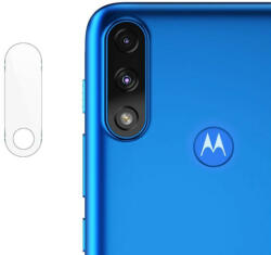 Mocolo Protectie Pentru Camera Motorola Moto E7 Power / E7i Power Full Clear Transparent