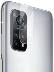 Mocolo Folie Camera Compatibila cu Xiaomi Mi 10T / Mi 10T Pro, Mocolo, Transparent