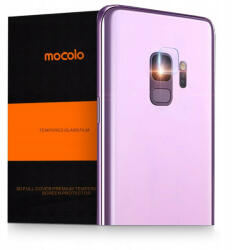 Mocolo Folie Camera Compatibila cu Samsung Galaxy S9, Mocolo, Transparent