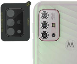 Mocolo Protectie Camera Compatibila cu Motorola Moto G10 / G30, Mocolo, Negru
