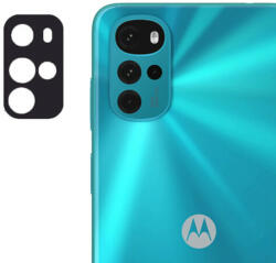 Mocolo Protectie Pentru Camera Motorola Moto G22, MOCOLO - Silk HD PRO, Negru