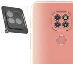 Mocolo Protectie Camera Compatibila cu Motorola Moto G9 Play, Mocolo, Negru