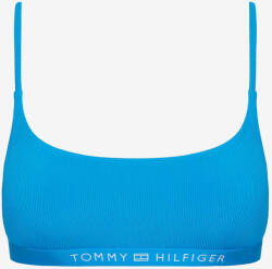 Tommy Hilfiger Partea superioară a costumului de baie Tommy Hilfiger Underwear | Albastru | Femei | XS - bibloo - 227,00 RON