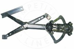 AIC Mecanism actionare geam AIC Calitatea originală 50497 (50497)