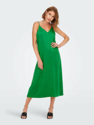 ONLY Hétköznapi ruha Cosmo 15278205 Zöld Regular Fit (Cosmo 15278205)