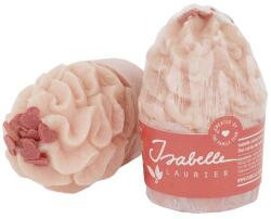 Isabelle Laurier Brioșe de baie Pink Cloud-Strawberry - Isabelle Laurier Cream Bath Cupcake 70 g