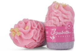 Isabelle Laurier Brioșe de baie Sweet Sensation-Pomegrenate - Isabelle Laurier Cream Bath Cupcake 70 g
