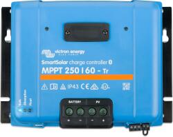 Victron Energy SmartSolar MPPT 250 60-Tr-MC4 (SCC125060321)