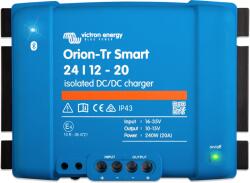 Victron Energy Orion-Tr Smart Isolated 24 12-20 (240W) (ORI241224120)