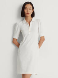 Ralph Lauren Hétköznapi ruha 200834569002 Fehér Regular Fit (200834569002)