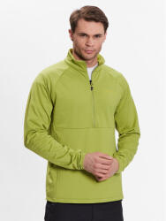 Marmot Polár kabát Leconte Fleece M12648 Zöld Regular Fit (Leconte Fleece M12648)