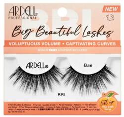 Ardell Set gene false - Ardell BBL Big Beautiful Lashes Bae 2 buc